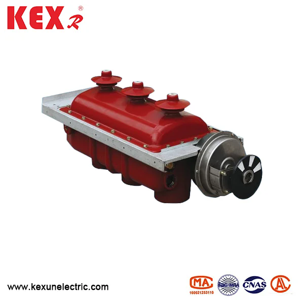 SF6 లోడ్ స్విచ్ అంటే ఏమిటి?