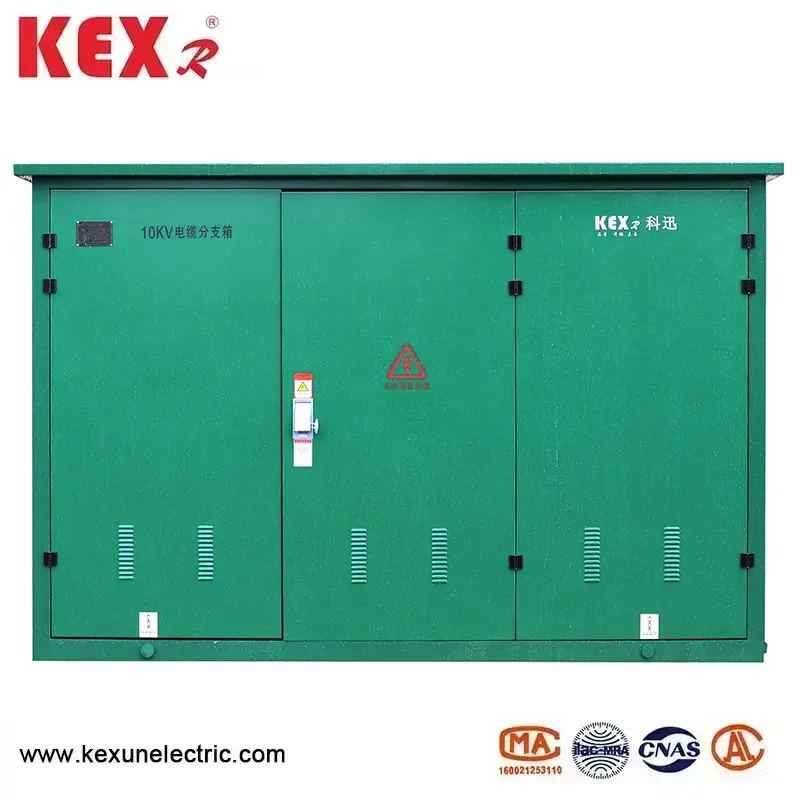 ఒక కేబుల్ బ్రాంచ్ బాక్స్ ఎందుకు నా ప్రాజెక్ట్ మిస్ అయ్యిందని నిశ్శబ్దంగా పరిష్కరించబడింది?