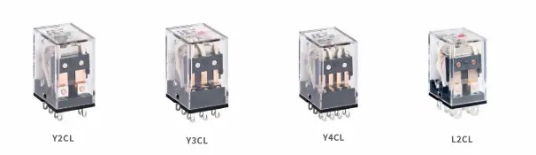 Electromagnetic Relay